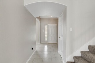 4810 Vintage Grove Ct in Katy, TX - Foto de edificio - Building Photo