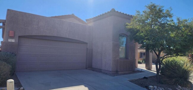 2273 W Morning Dream Ln in Tucson, AZ - Building Photo - Building Photo