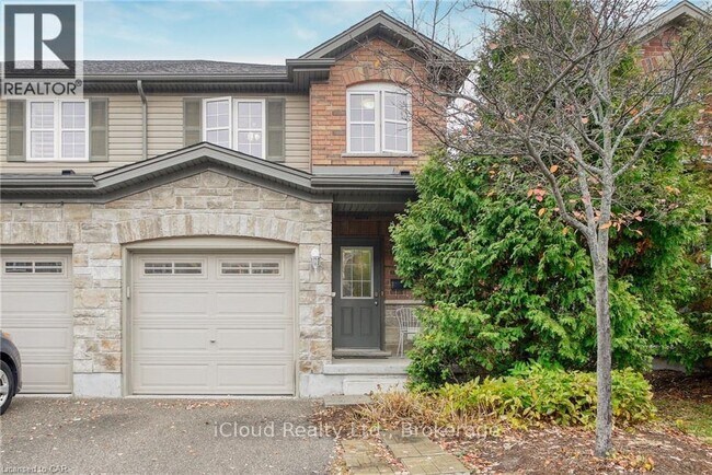 property at 535 Margaret St