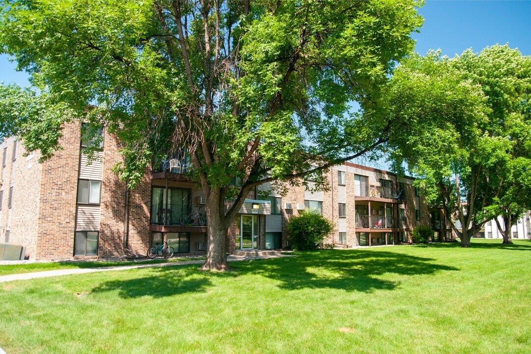 Landmark Estates Photo
