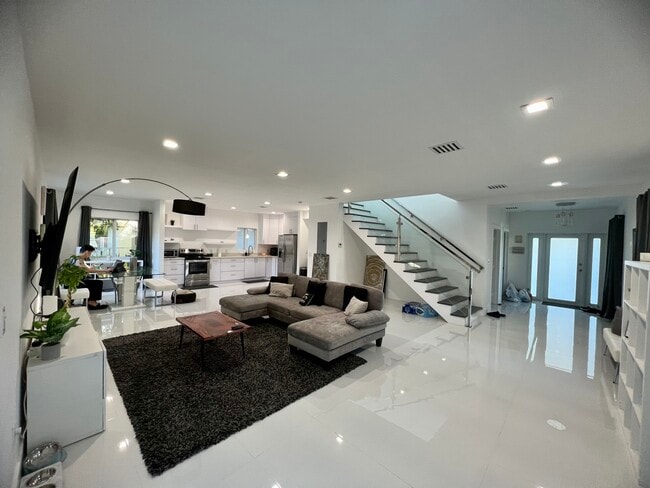 property at 1453 NW 70th St