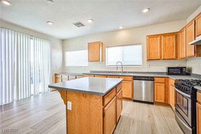 12015 Spice Tree St in Las Vegas, NV - Building Photo - Building Photo