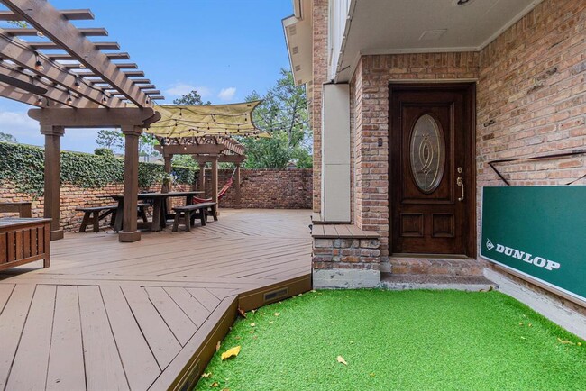 6329 Crab Orchard Rd in Houston, TX - Building Photo - Building Photo