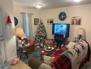 Liberty Commons Apartments in Liberty, NY - Building Photo - Building Photo