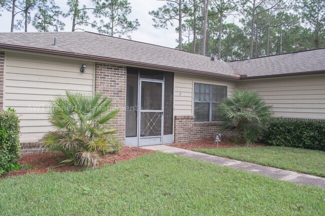7 Beckner Ln in Palm Coast, FL - Building Photo - Building Photo