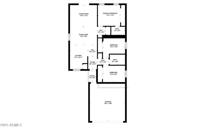 1825 W Renaissance Ave in Apache Junction, AZ - Building Photo - Building Photo