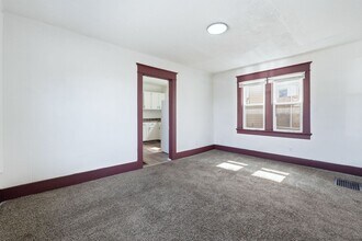 1117 Monroe St in Fort Wayne, IN - Building Photo - Building Photo