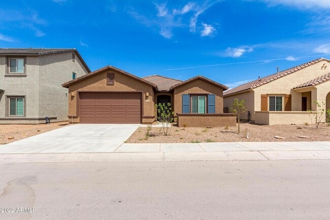 property at 10926 W Whitton St