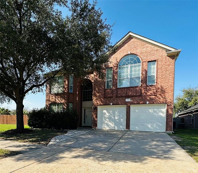 19626 Wren Forest Ln in Houston, TX - Building Photo - Building Photo