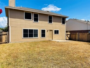 25227 Twister Tr in Spring, TX - Building Photo - Building Photo