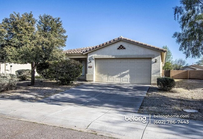 property at 2215 W Nancy Ln