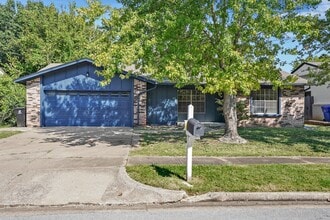 412 W Austin St in Broken Arrow, OK - Building Photo - Building Photo