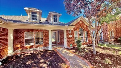 15204 Regal Oak Ln in Frisco, TX - Building Photo - Building Photo