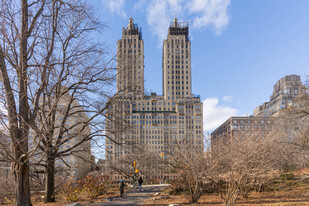 El Dorado in New York, NY - Foto de edificio - Primary Photo