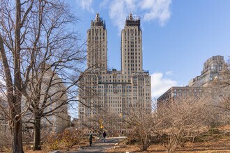 El Dorado in New York, NY - Building Photo - Primary Photo