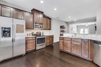 5084 Whiteoak Ter SE in Smyrna, GA - Building Photo - Building Photo