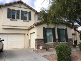6898 S Onyx Dr in Chandler, AZ - Building Photo