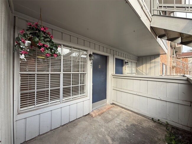 property at 2250 Bering Dr