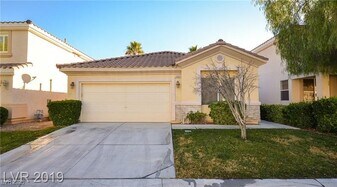 269 Lenape Heights Ave in Las Vegas, NV - Building Photo