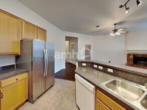 3540 Desert Mesa Rd in Roanoke, TX - Building Photo - Building Photo