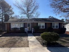 804 Calloway Dr in Raleigh, NC - Building Photo