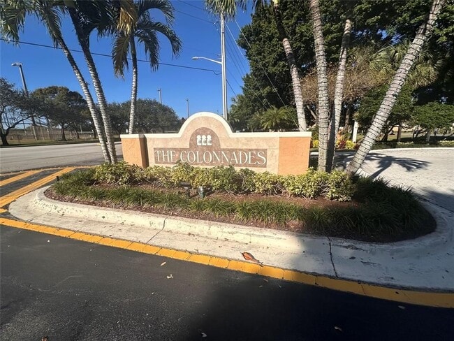 property at 855 NW 91st Terrace