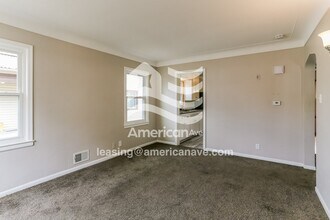 1807 Giant St in Toledo, OH - Foto de edificio - Building Photo