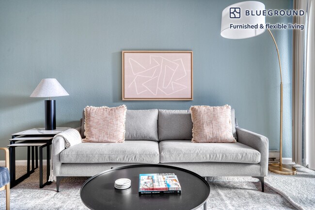 75 W 5th Ave-Unit -FL3-ID1220 in San Mateo, CA - Building Photo - Building Photo