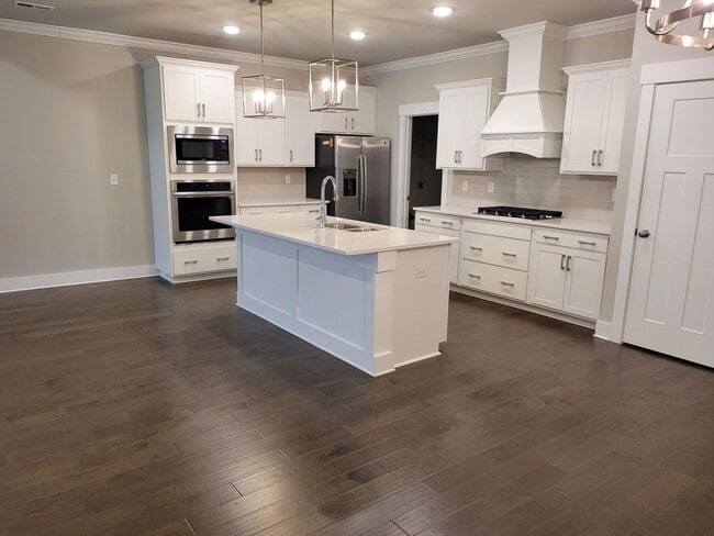 426 Tillane Pk Cir in Huntsville, AL - Building Photo - Building Photo