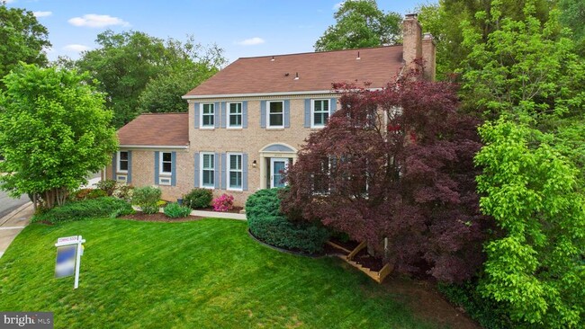 4752 40th St N in Arlington, VA - Building Photo - Building Photo