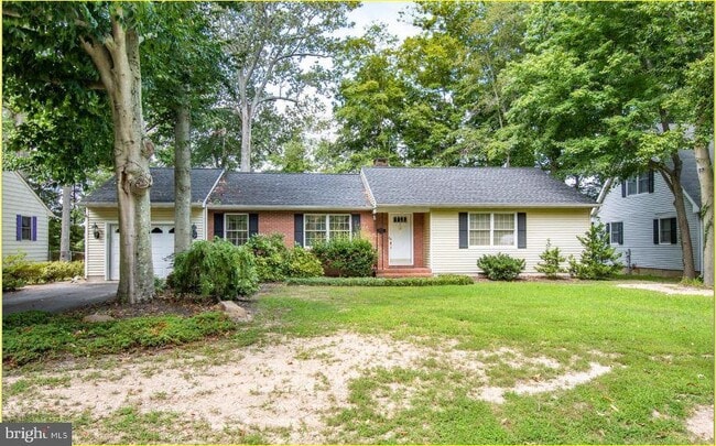 29181 Pin Oak Way in Easton, MD - Building Photo - Building Photo