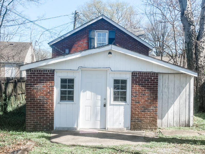 237 University Ave in Lebanon, TN - Building Photo