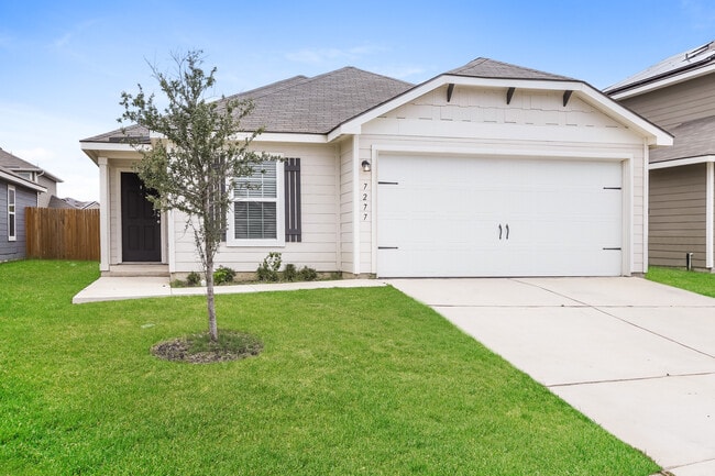 property at 7277 Jebson Pass