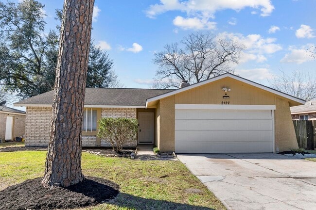 property at 2127 Union Mill Rd