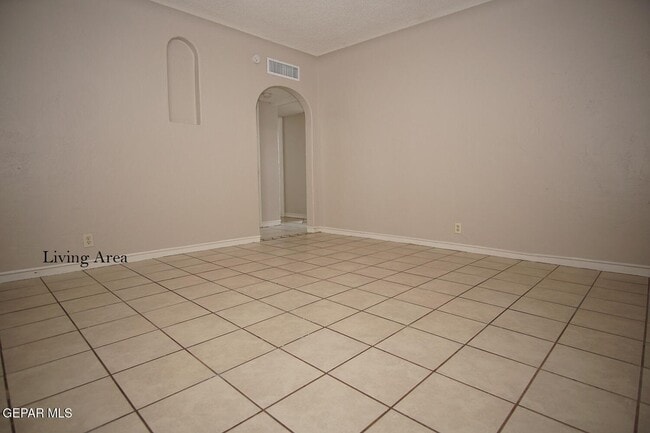 1421 Howze St in El Paso, TX - Building Photo - Building Photo