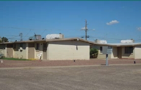 Valencia Apartments in Buckeye, AZ - Building Photo - Building Photo