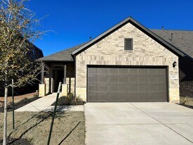 1608 Purple Martin Dr in Pflugerville, TX - Building Photo