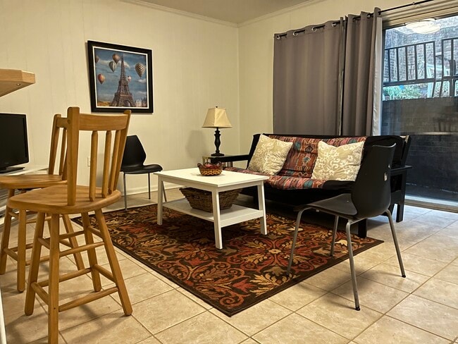 603 G St SW, Unit BasementFurnishedAPT in Washington, DC - Building Photo - Building Photo