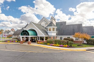 Cascades Village Senior 55+ Apartments