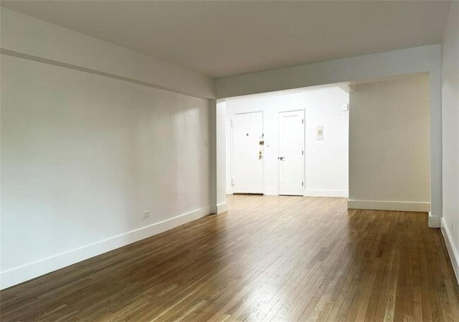 property at 9511 Shore Rd