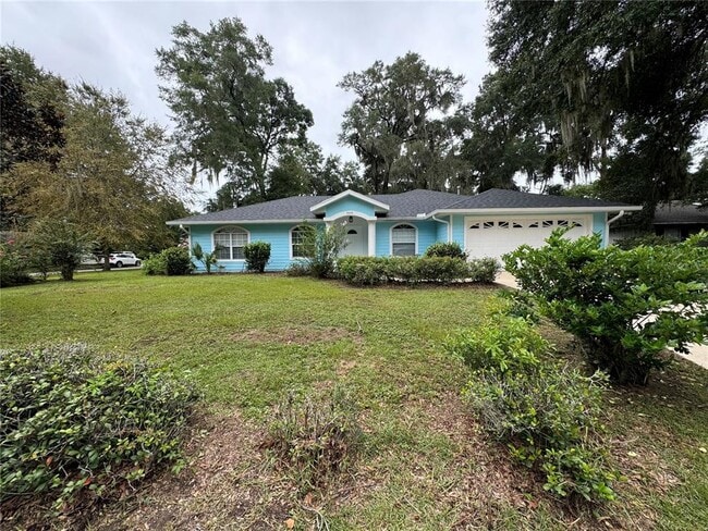 5209 NW 30 Ln in Gainesville, FL - Building Photo - Building Photo