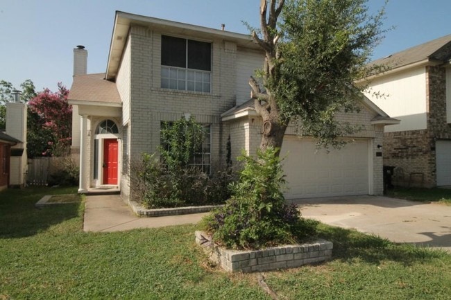 13453 Gent Dr in Austin, TX - Building Photo - Building Photo