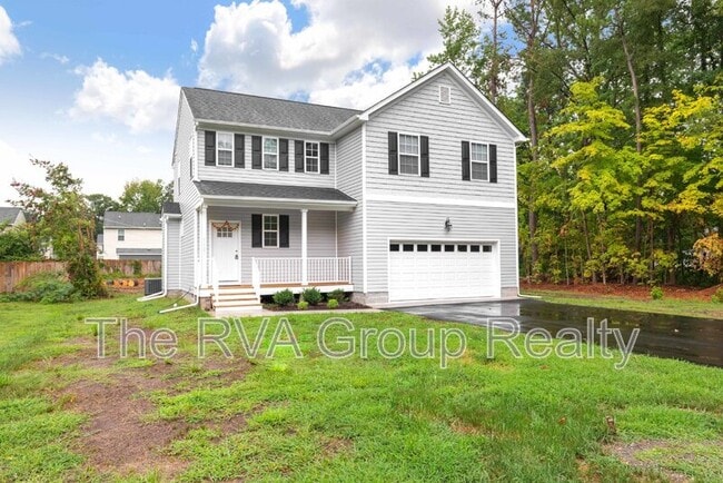 5620 Moss Side Ave in Richmond, VA - Building Photo - Building Photo