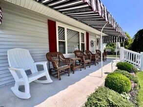 411 N Delavan Ave in Margate City, NJ - Building Photo - Building Photo