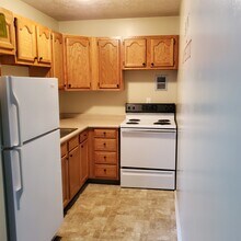 3 E Central Ave, Unit 1B By MU Health Science in Oxford, OH - Building Photo - Building Photo