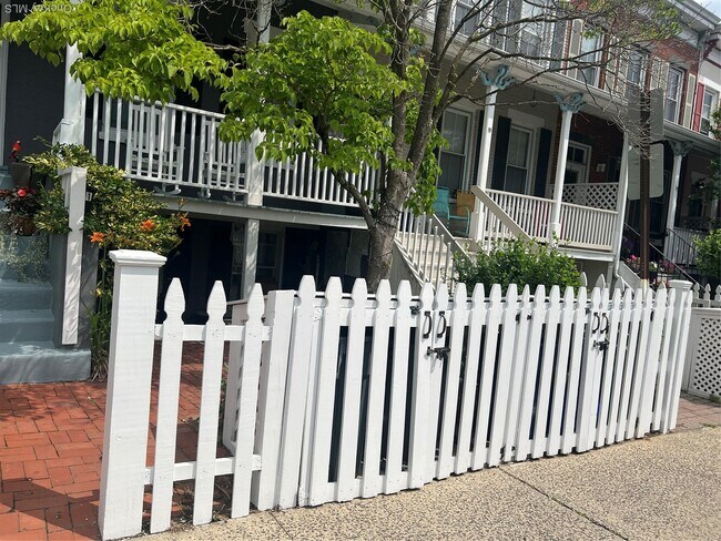 21 Bridge St in Nyack, NY - Building Photo - Building Photo