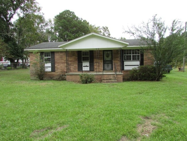 property at 6165 Sammy Swamp Rd