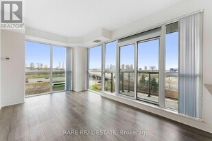 349 Rathburn Rd W in Mississauga, ON - Building Photo