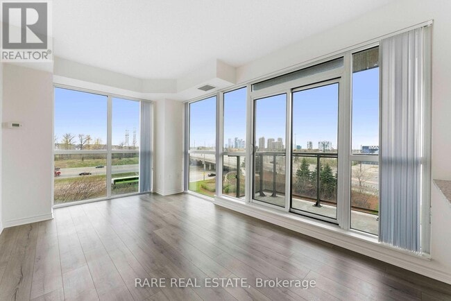 property at 349 Rathburn Rd W