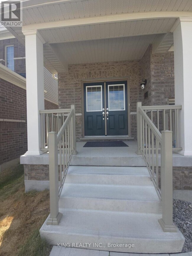 11 Mears Rd in Brant, ON - Building Photo - Building Photo
